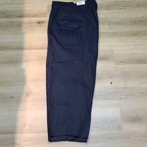 Elbeco E7024-R Uniform pants 60 Dark Navy